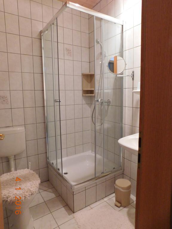 Grillenberg  瓦尔布利克旅馆酒店 客房 照片