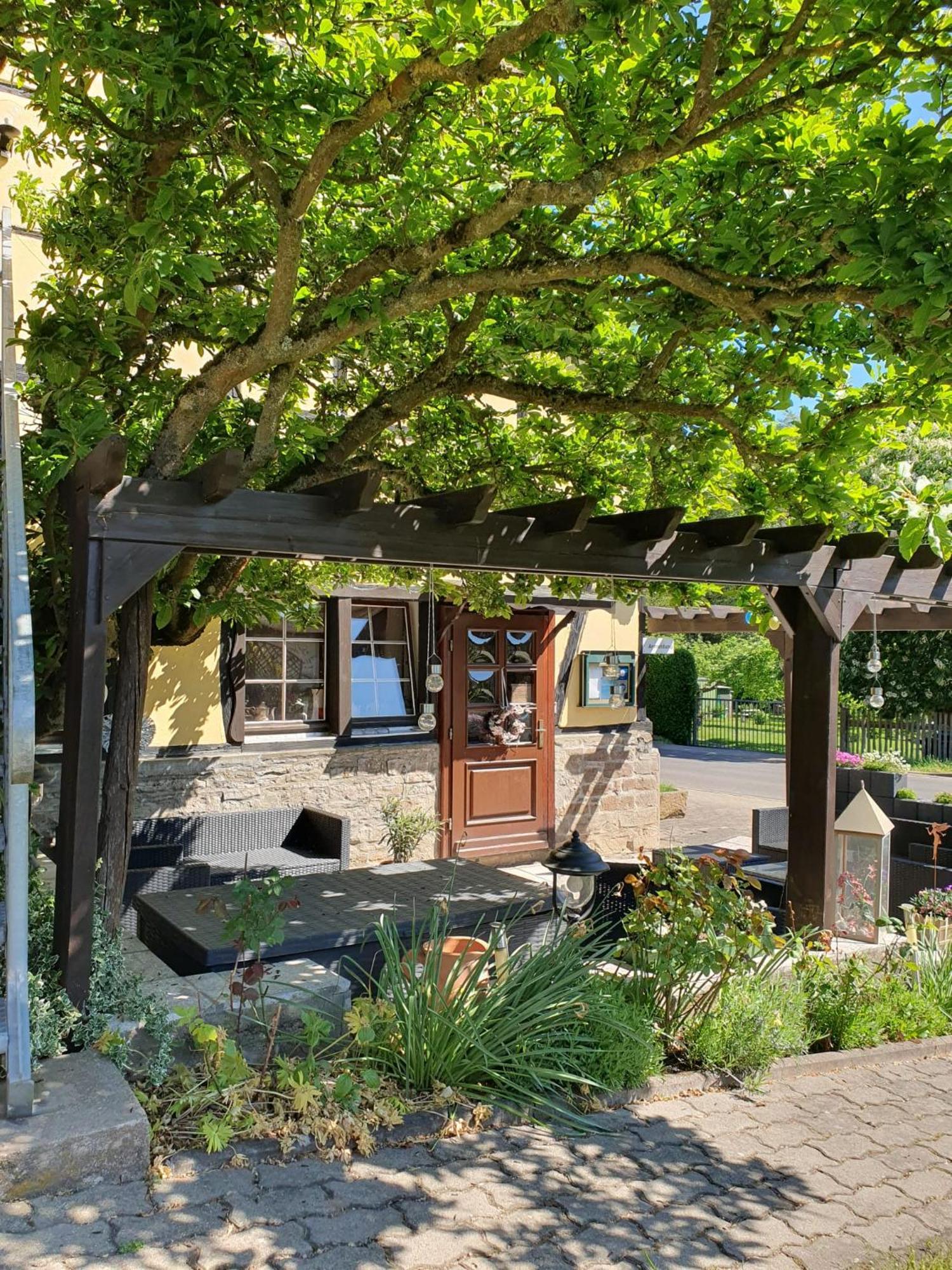 Grillenberg  瓦尔布利克旅馆酒店 外观 照片
